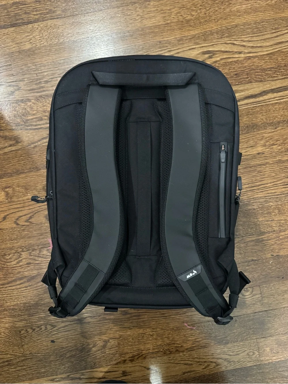 MOUS Optimal Protective Lid Backpack 25L